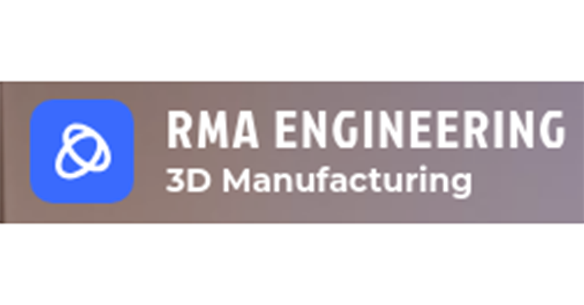 Professional 3D Printing Services in NJ - RMA Engineering