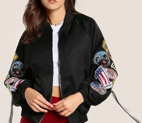 The Patch Revolution: How Customized Patches Are Redefining Fashion - FuseBase