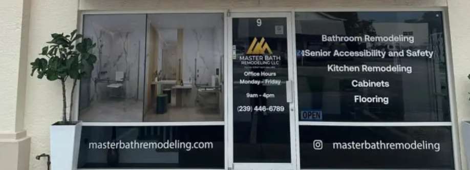 Master Bath Remodeling Cover Image