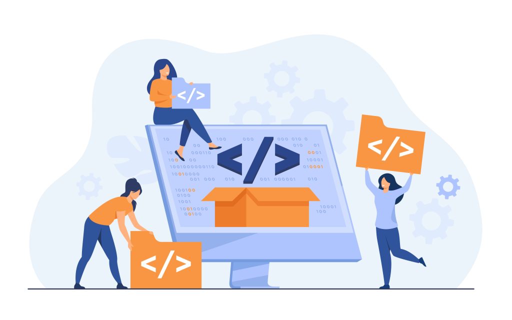 Crafting Digital Experiences with Expert Website Development