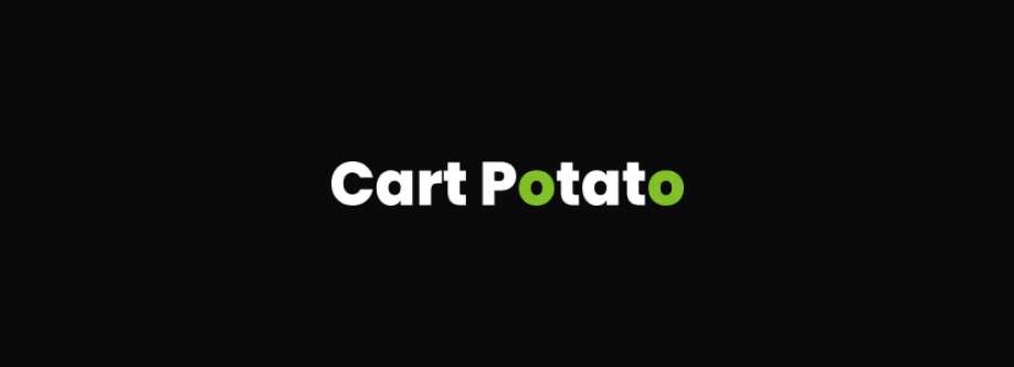 Cart Potato Cover Image
