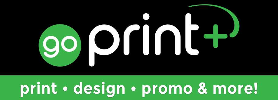 Go Print Plus Cover Image