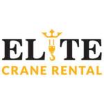 Elite Crane Rental INC Profile Picture