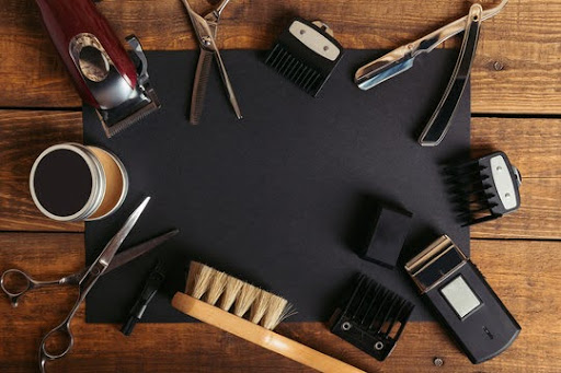 Behind the Chair: Exploring Professional Barber Accessories - Swengen.com