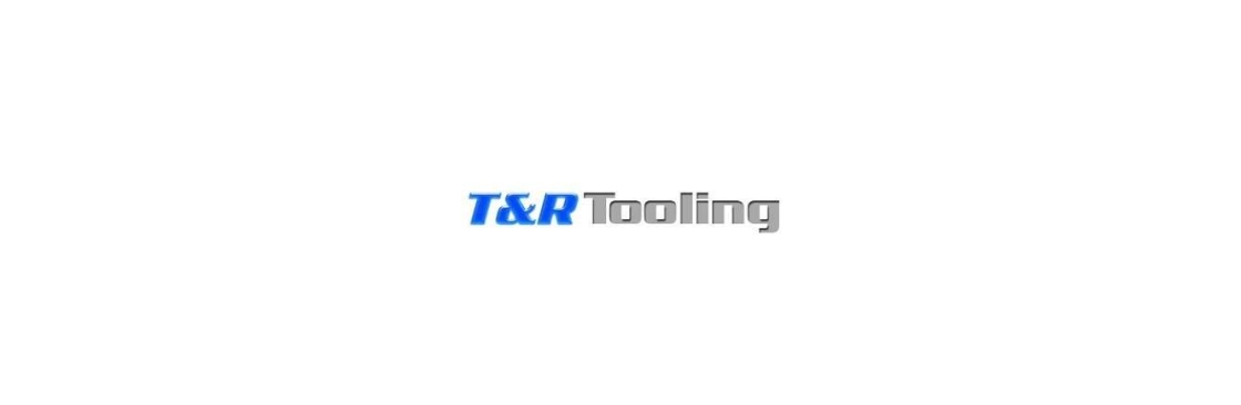 TandR Tooling Cover Image