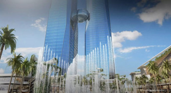 How Noida Can Be Your Door To A Safe and Fruitful Future? - Pdf Slider