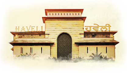 Discover Haveli at Murthal Royal Flavors and Atmosphere. | Haveli @ BlogIn