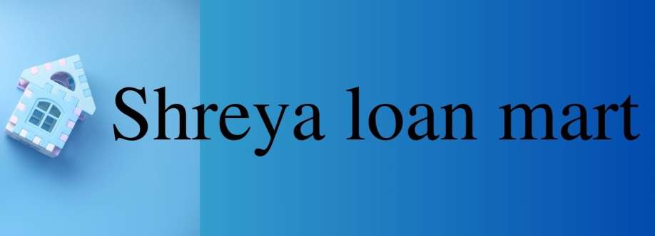 Shreya Loan Mart Cover Image