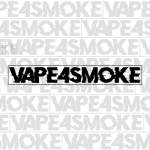 Vape4 Smoke Profile Picture