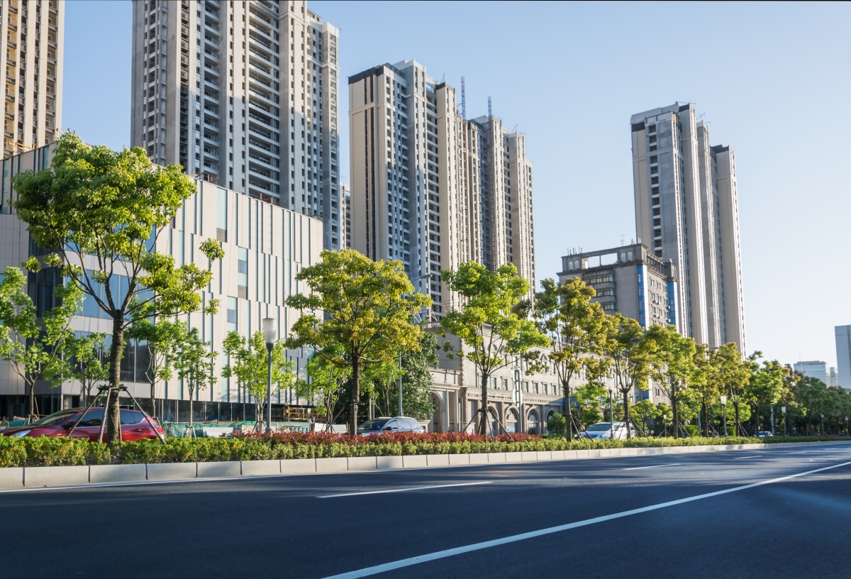 Exploring the Appeal of 4 BHK Apartments in Mohali – KUNAL REALTY