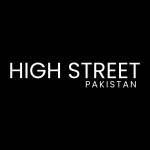 highstreetpakistan Profile Picture