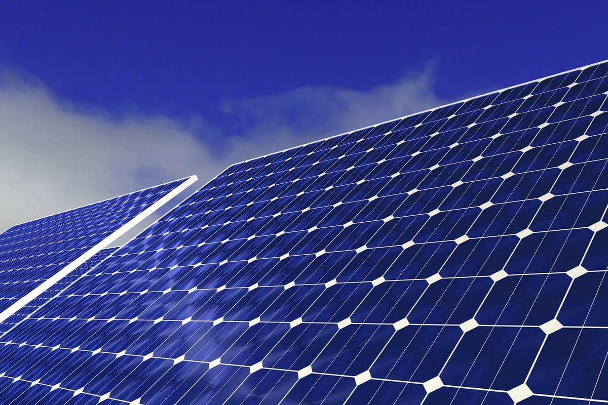 What are the exclusive processes of solar panel service...