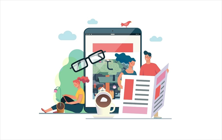 Best News Apps for Android and iPhone in 2024
