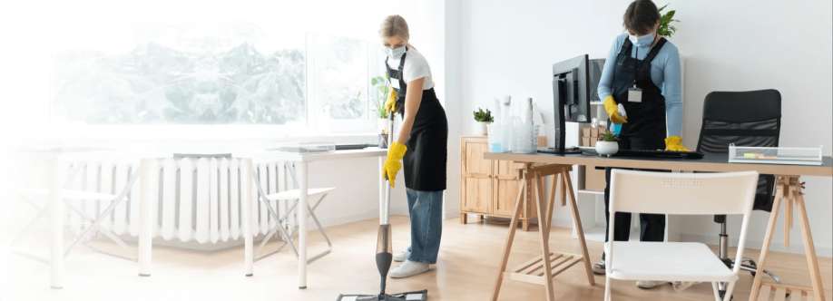 ATB Cleaning Services Cover Image