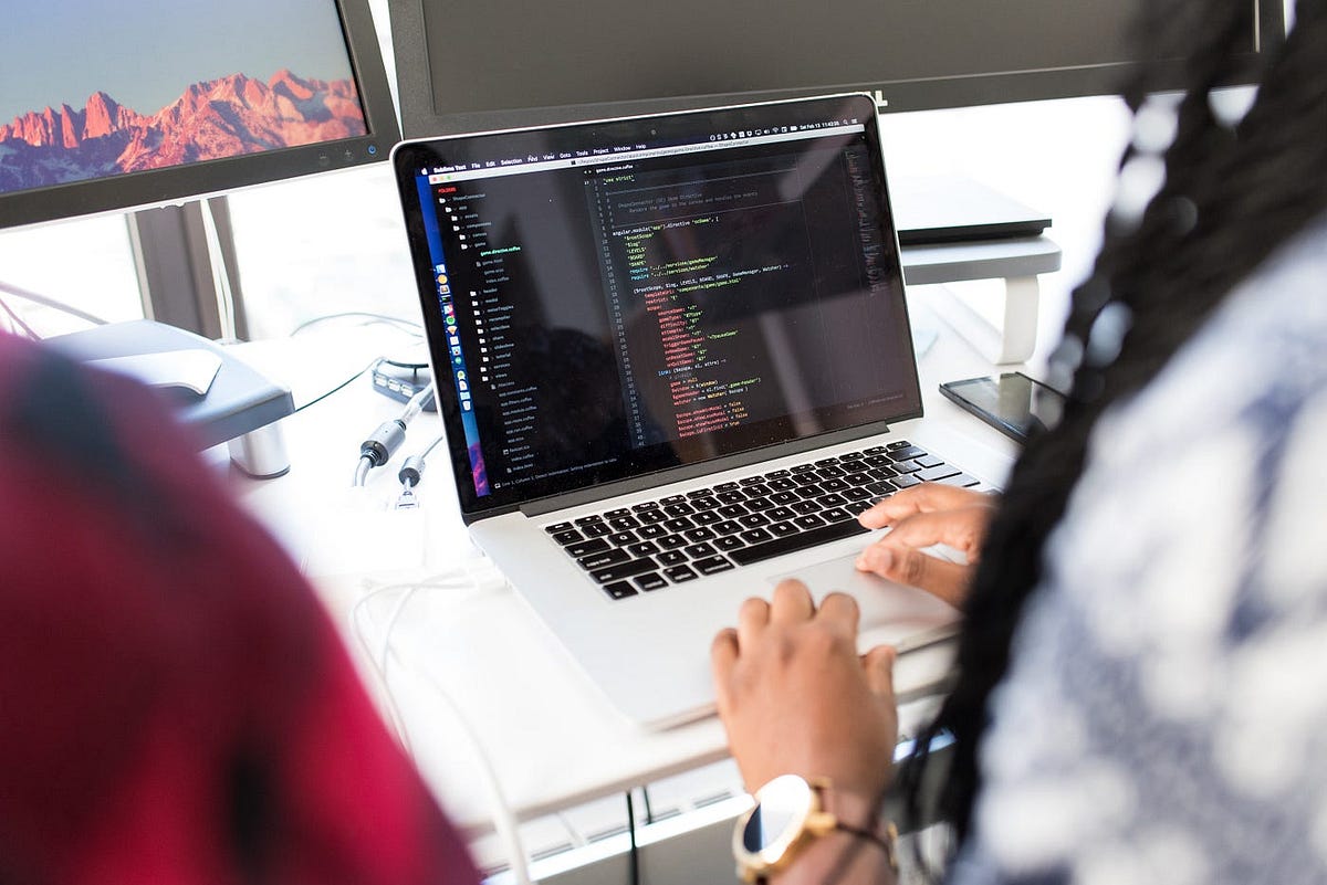 The Alchemy of Building: Software in the Heart of Innovation | by Liza Kosh | Mar, 2024 | Medium