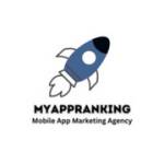 MyAppRanking Mobile App Marketing Agency Profile Picture