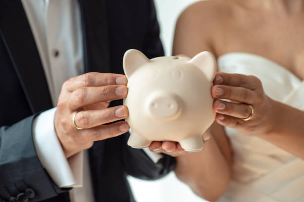 Exploring The Benefits Of Marriage Loans For Young Couples - Pinay Scandal