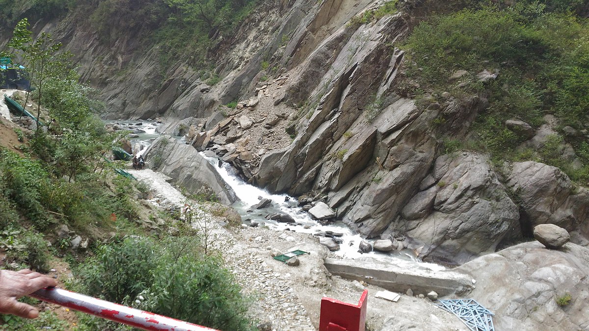 Kedarnath – Travel guide at Wikivoyage