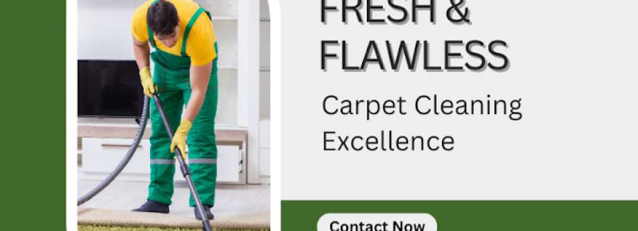 Baseline Carpet Cleaning Sherwood Park Cover Image