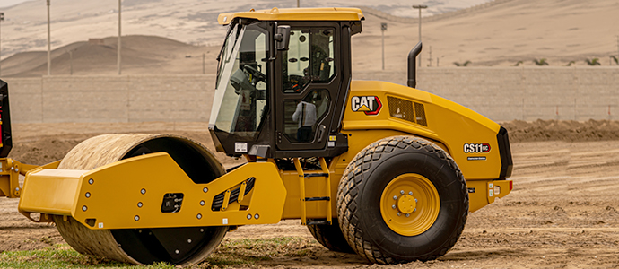 Compactor | Al-Bahar