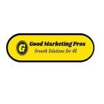 Good Marketing Profile Picture