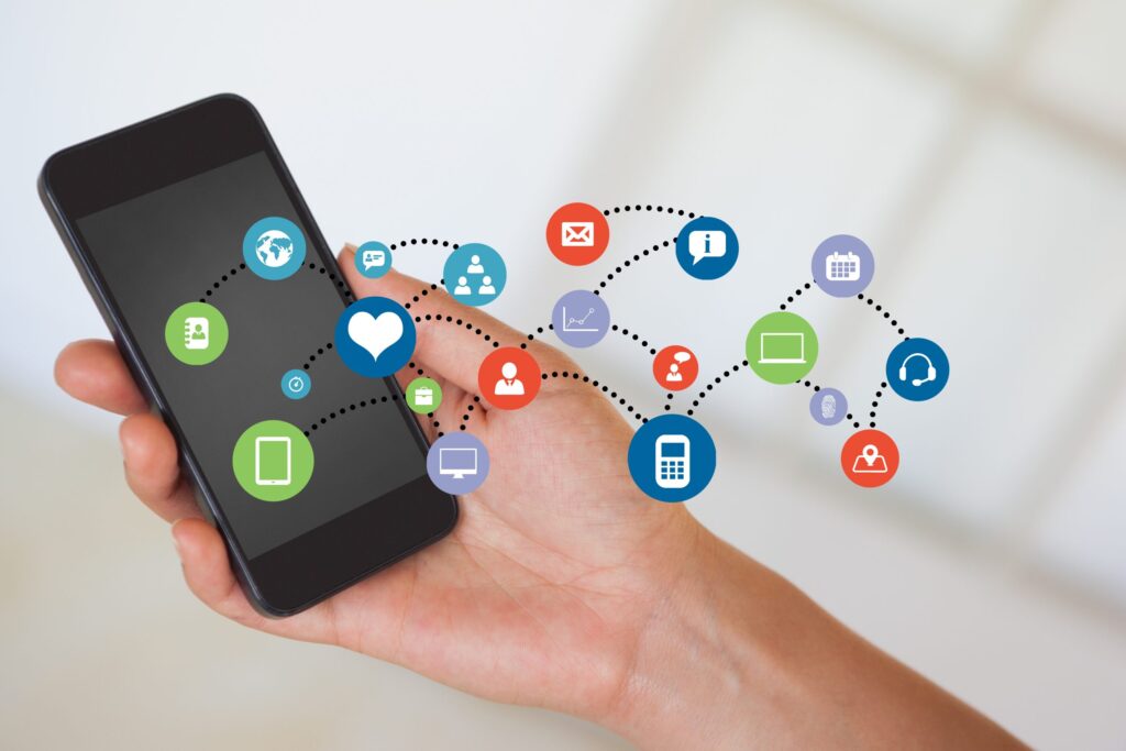 Revolutionizing Home Services: A Glimpse Into Mobile App Development Companies In Saudi Arabia - TIMES OF RISING