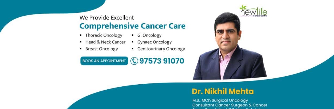 Dr Nikhil Mehta Cover Image
