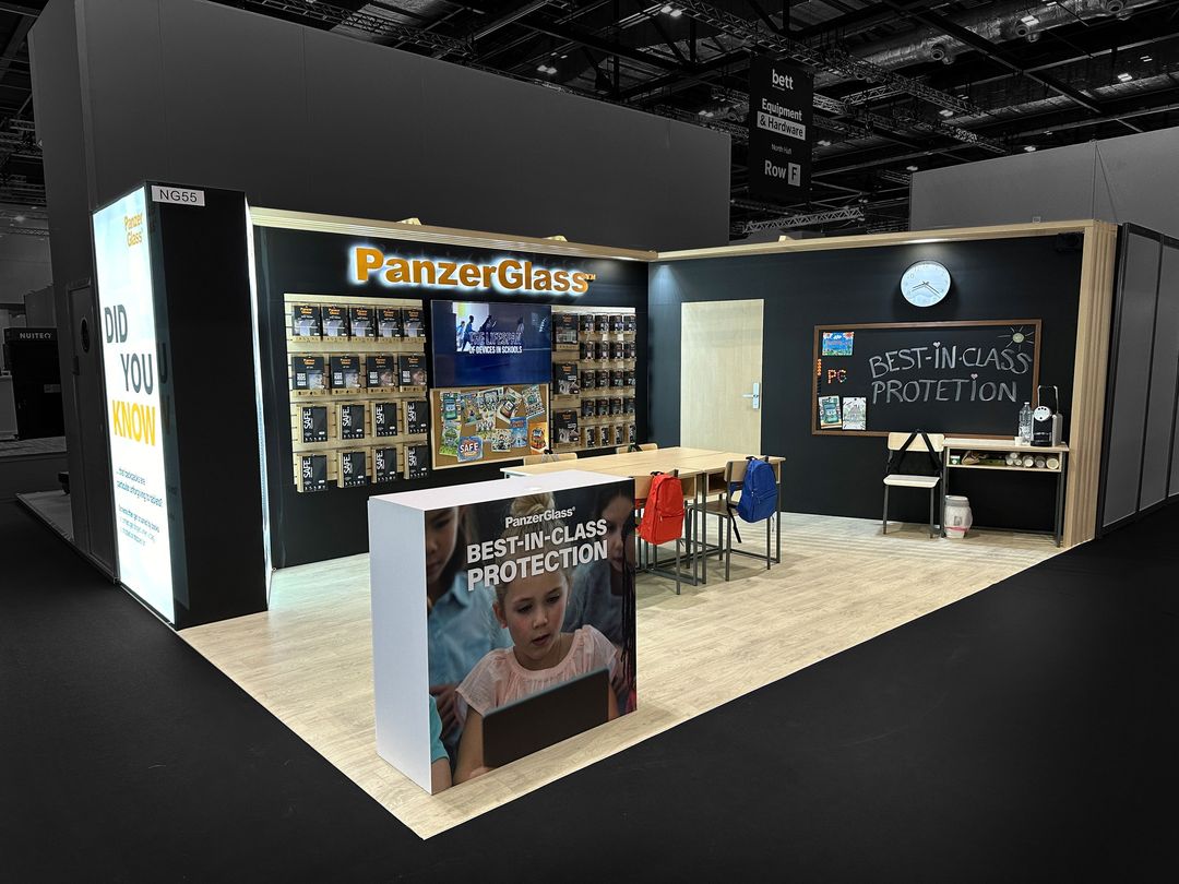 Effective Guidelines to Hire the Best Exhibit Companies Las Vegas | TechPlanet