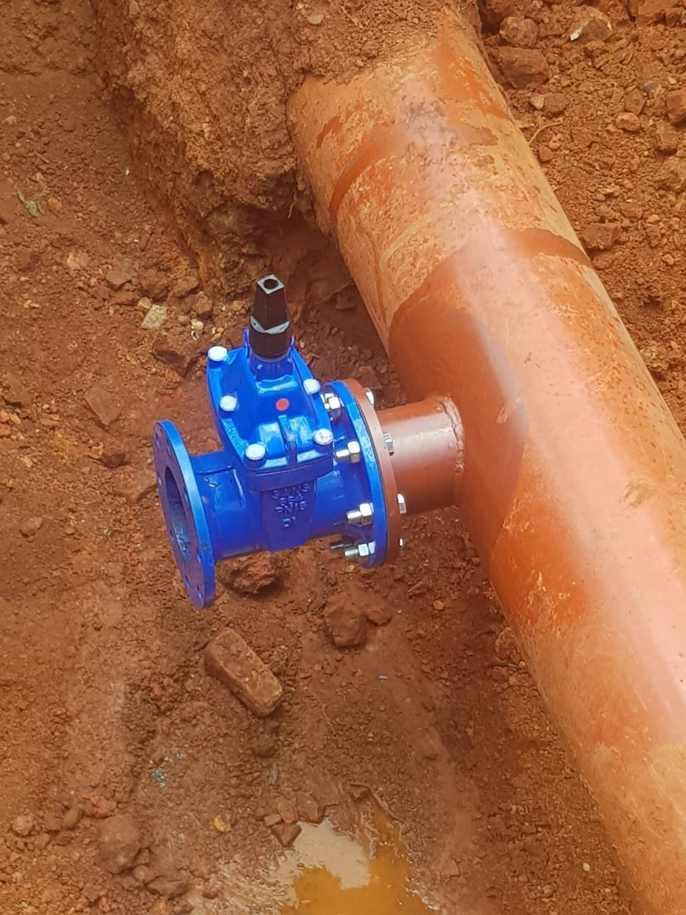 Expert Solutions for Pipe Tapping in Midrand and Burst Pipe Repair in Johannesburg | by Pipe Tap and Seal Services | Mar, 2024 | Medium