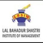 Lal Bahadur Shastri LBSIM Profile Picture