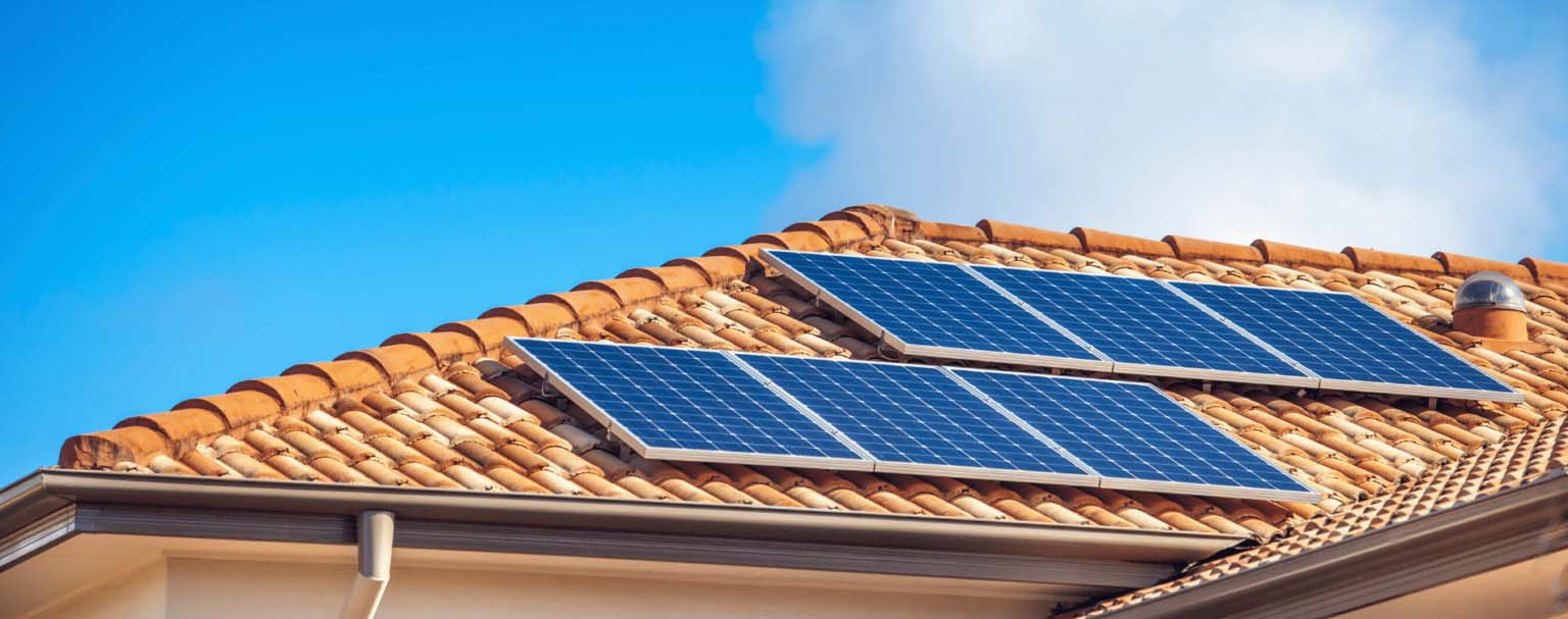 Solar Mandated for All New Homes in California | Clean Solar, Inc