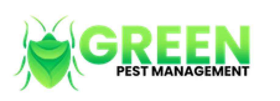 greenpest management Cover Image
