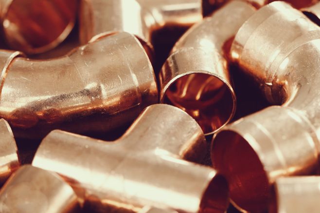 Copper Scrap Dealers: Unlocking Value from Waste | Guide