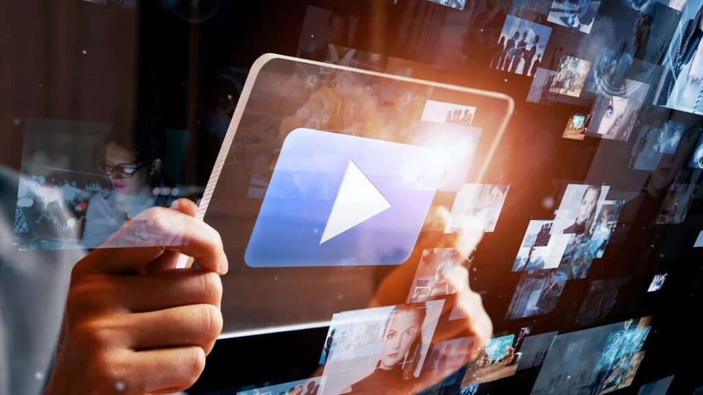 Why Choosing the Right Video Streaming App Development Company Matters? - Shaper of Light