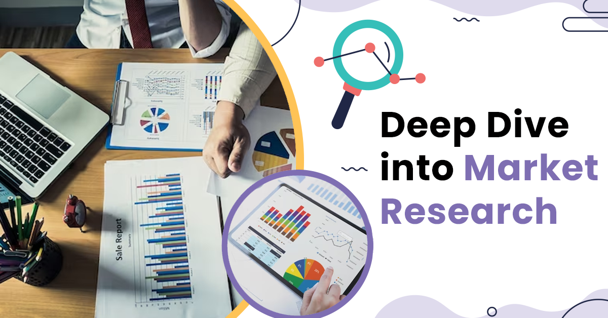 Joseph Haymore's Strategic Deep Dive into Market Research – Film Daily