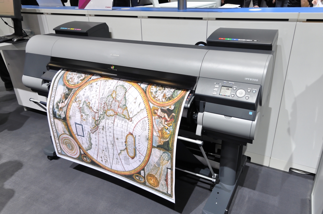 Everything You Need to Know About Wide Format Printers – Covering All Things