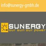 sunergy gmbh Profile Picture