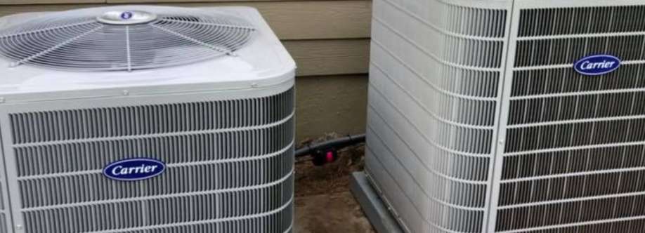 Dunes Heating and Air Conditioning LLC Cover Image