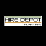 Hire Depot Plant Hire Profile Picture