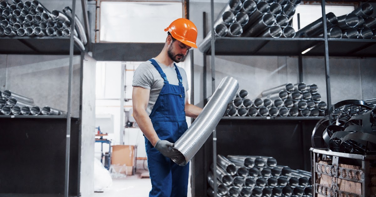 What is a Sheet Metal Fastening Methods and How Does it Work?
