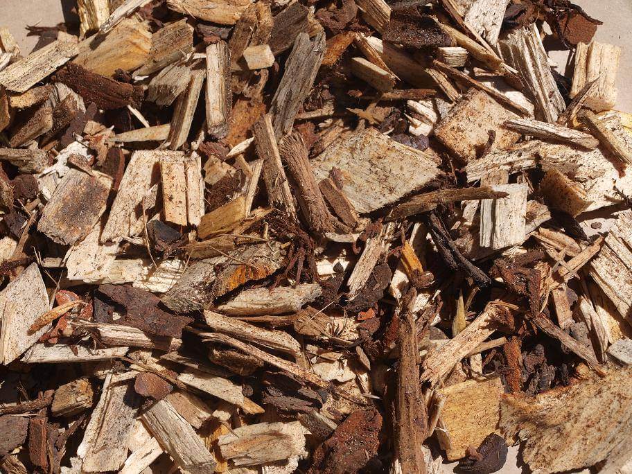 Why is Pine Mulch the Best Choice for Your Garden in Adelaide?