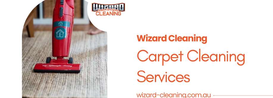 Wizard Cleaning Cover Image