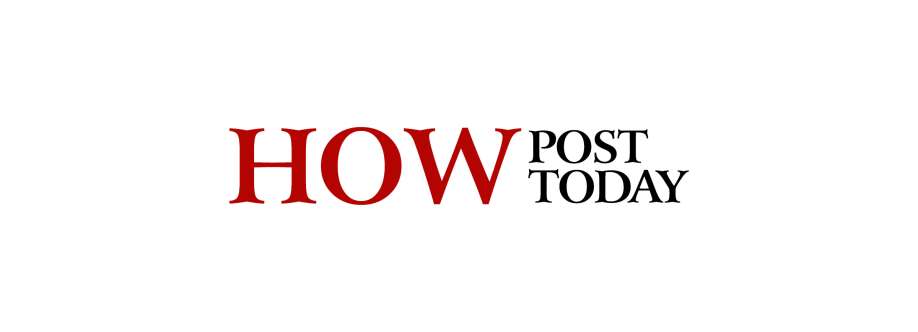 How Post Today Cover Image