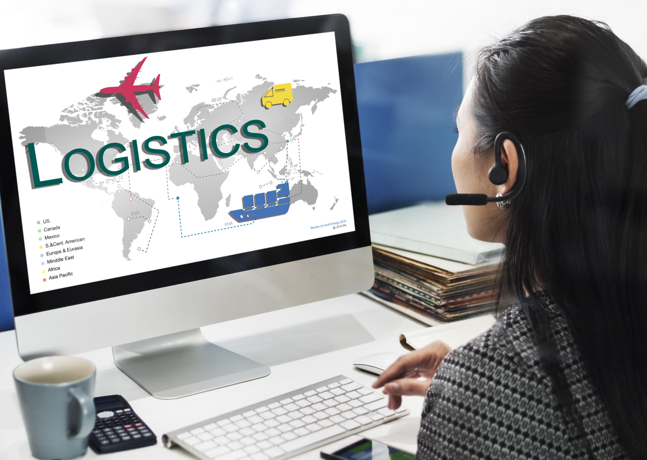 Frequently Asked Question in Freight Forwarding 2024