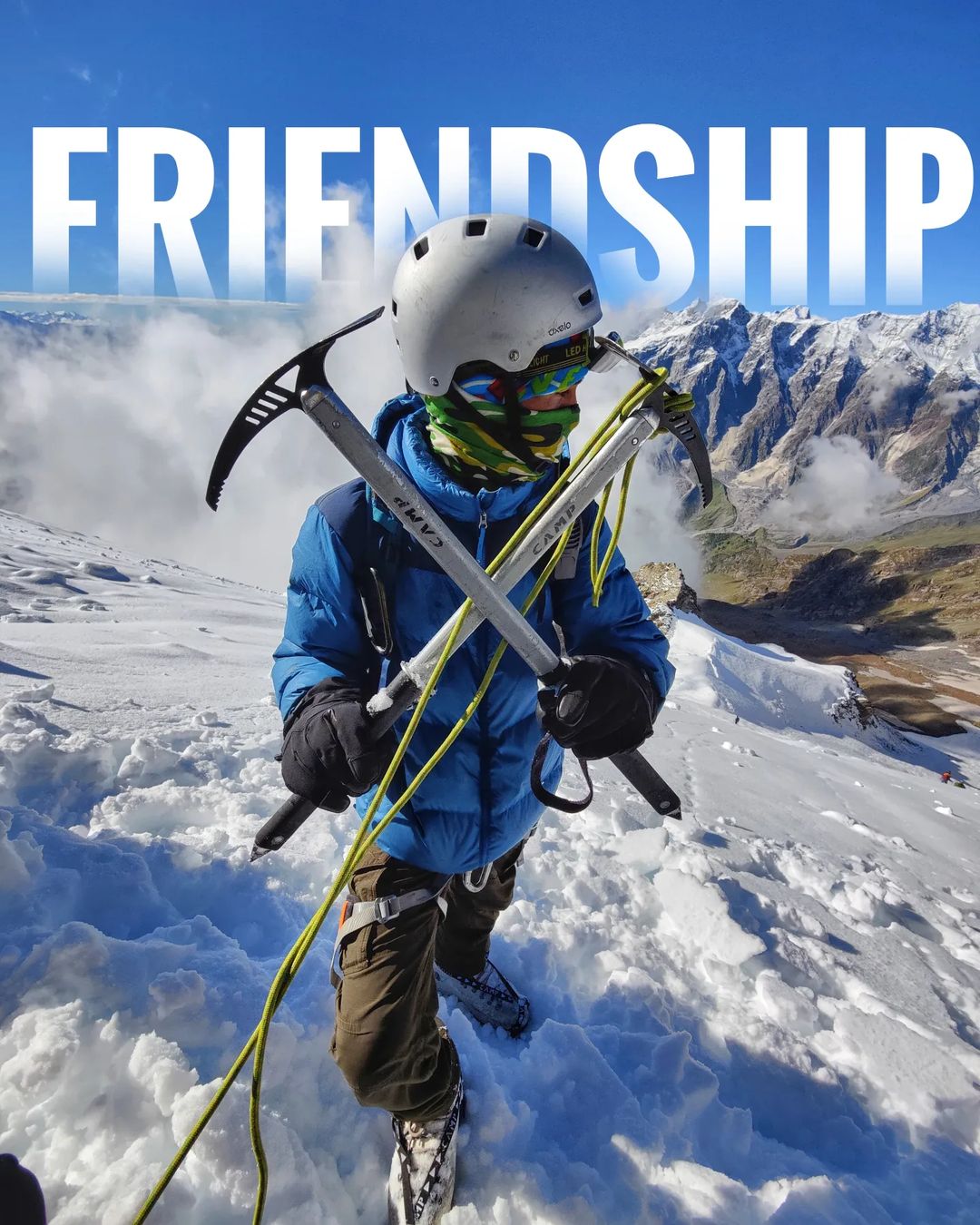 Friendship Peak Expedition: Top 4 Most Asked Queries