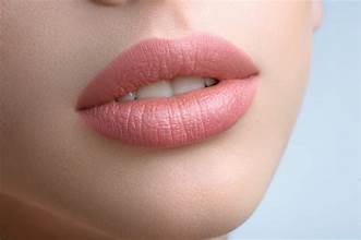 Lip Embroidery Eliminates The Requirement Of Periodic Touch-Ups | by ameliarich | Sociomix