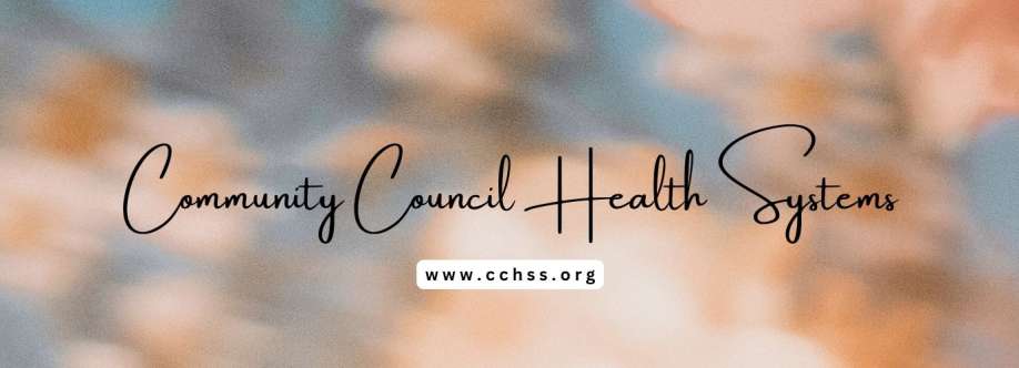 Community Council Health Systems Cover Image