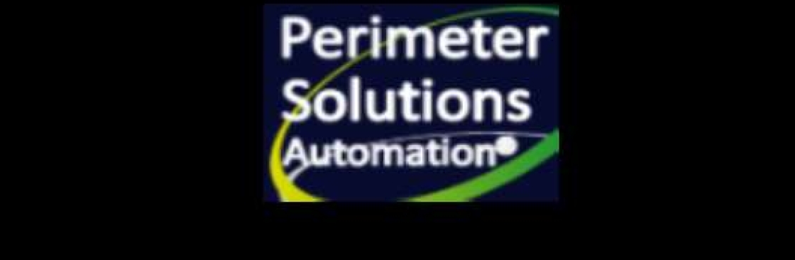 Perimeter Solutions Automation Cover Image