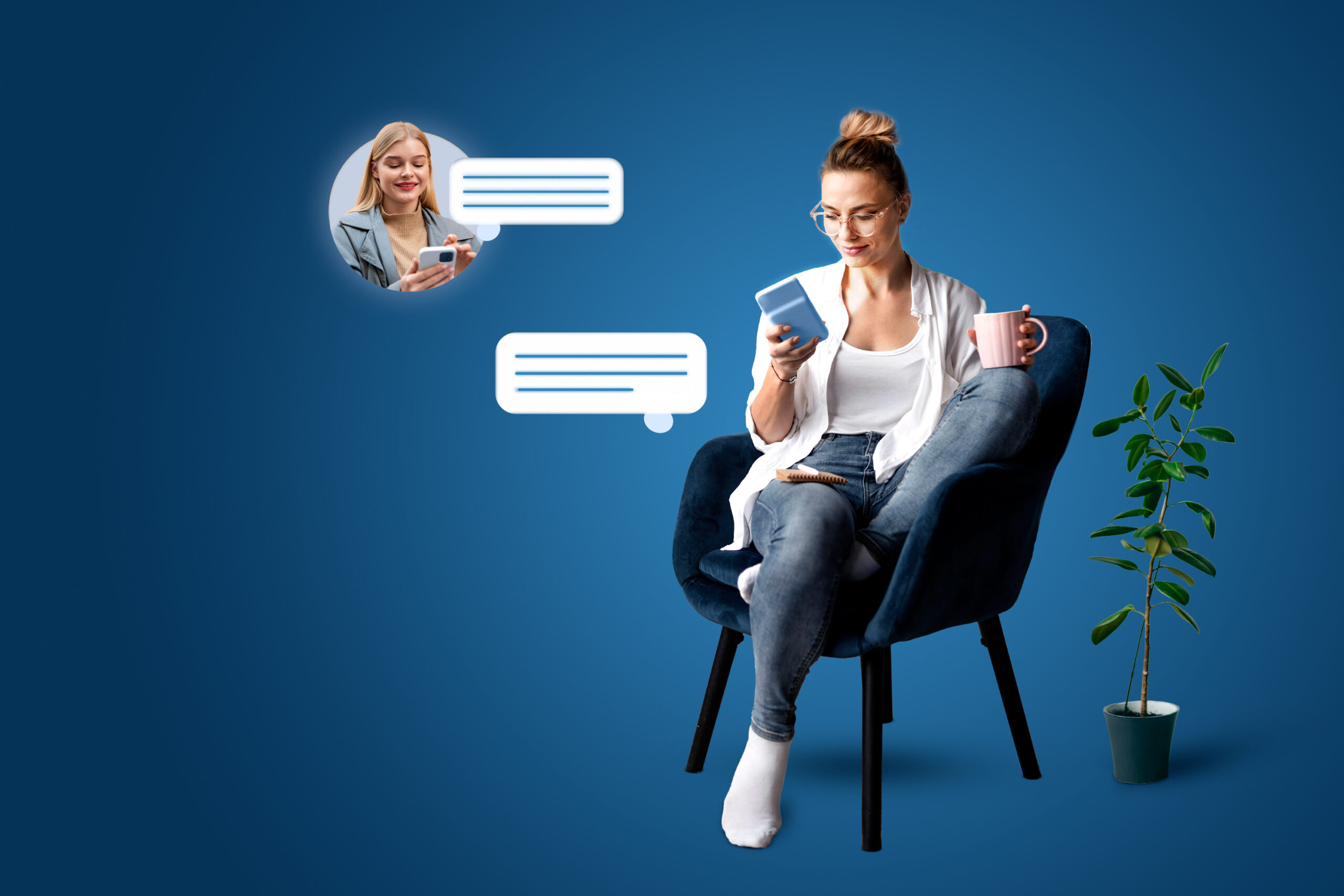 AI Chatbots Save Money and Boost Efficiency for Your Business!