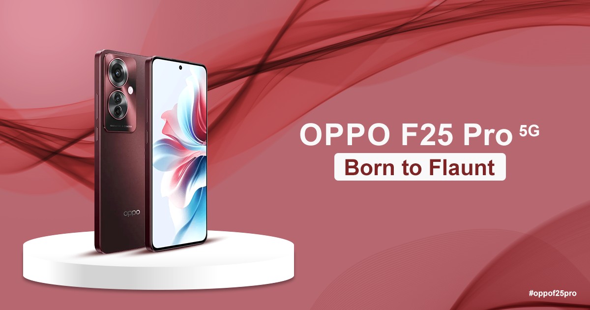 OPPO F25 Pro 5G: Specs, Features, Release Date, and Price